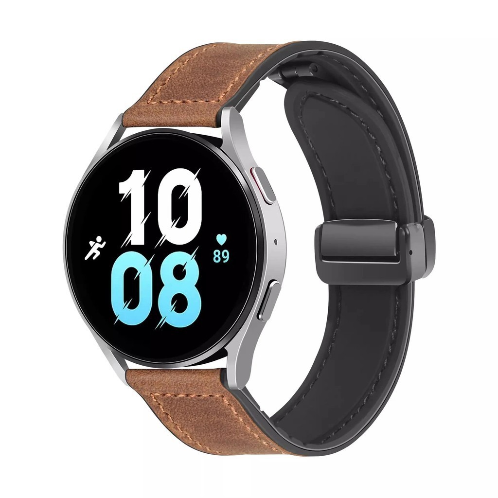 สายหนังซิลิโคนสําหรับ CMF Watch Pro 2 Band สายรัดข้อมือสร้อยข้อมือสําหรับ CMF Watch Pro 2 20 มม.22 มม.