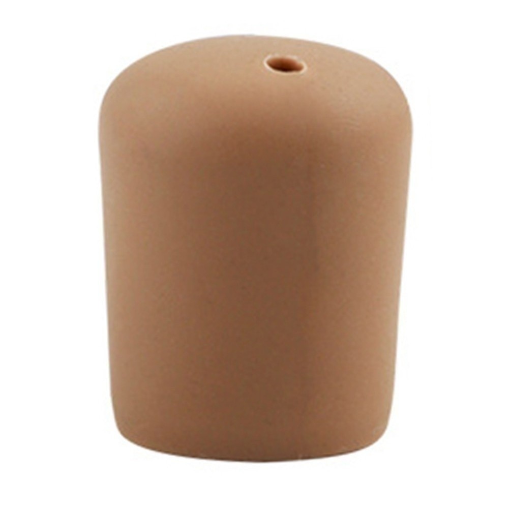 ฝาครอบปลายคันเบ็ดซิลิโคนสําหรับจับคันเบ็ดที่ปลอดภัย - รูปที่ 6