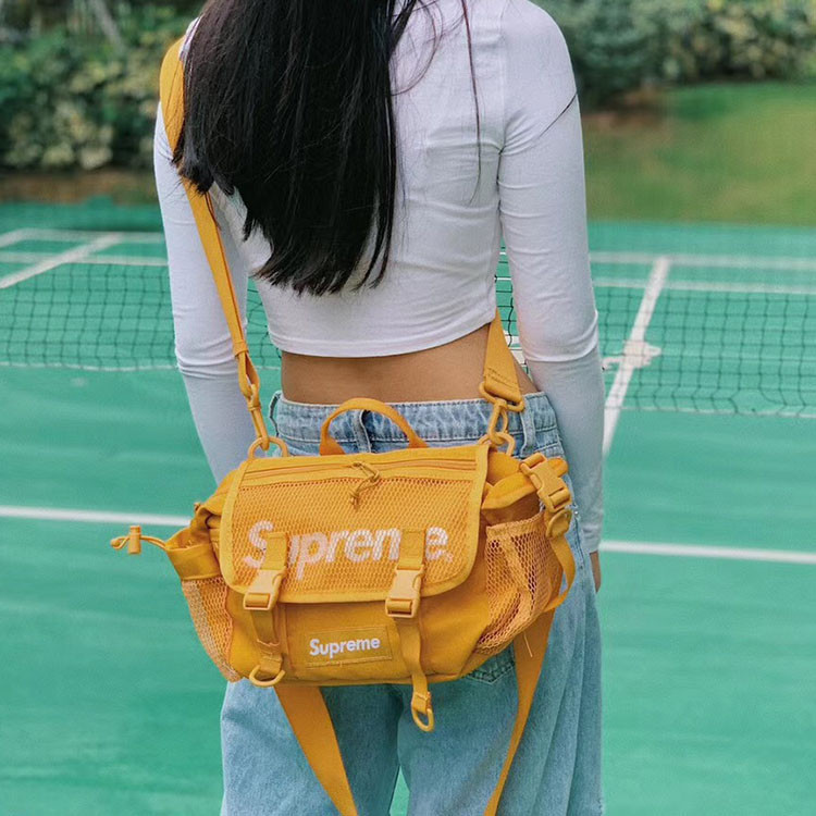 ใหม่ ผู้สื่อสาร กระเป๋ากันน้ํากระเป๋าหน้าอกกระเป๋าถือความจุขนาดใหญ่ผู้ชาย