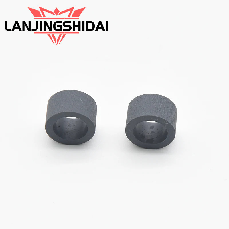 Pickup Roller ยางสําหรับ EPSON L14150 L14158 L6160 L6170 L6176 L6190 L6198 L6270 L6290 L6278 L6298 L8160 L8168 L8180 L8188 ยาง ราคา ถูกที่สุด ดีลบีเคเค แกลเลอรีภาพที่ 3