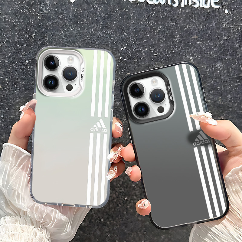 เคสหูฟัง iPhone 11 15 16 Pro Plus Max เคส Case เคสโทรศัพท์แบรนด์อินเทรนด์สําหรับ iPhone 16 15 14 13 12 11 8 7 Pro Plus Max iPhone X XS XR SE 2
