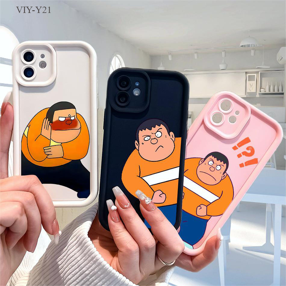 VIVO Y21 Y20 Y17S Y15S Y22 Y50 Y91C Y17 Y15 Y12 Y16 Y12S Y12A V29 V27 V25 Y35 Y36 Y30 Y22S Y27 Y20S Y33S Y33T เคสวีโว่