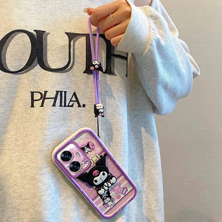 เคส Realme C55 C53 C35 C30 C30S กรณีโทรศัพท์ซิลิโคนน่ารัก TYTY