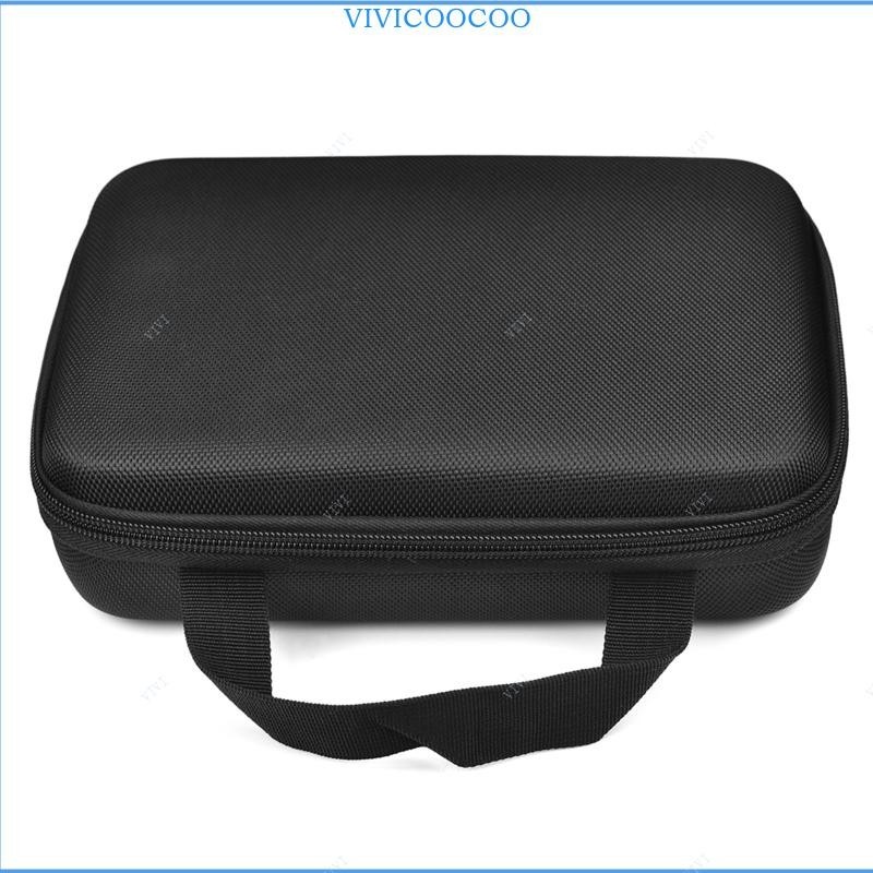 Vivi Hard EVA Travel สําหรับกรณีสําหรับ Bose SoundLink Mini 1 2 ลําโพงป้องกันสําหรับกรณี