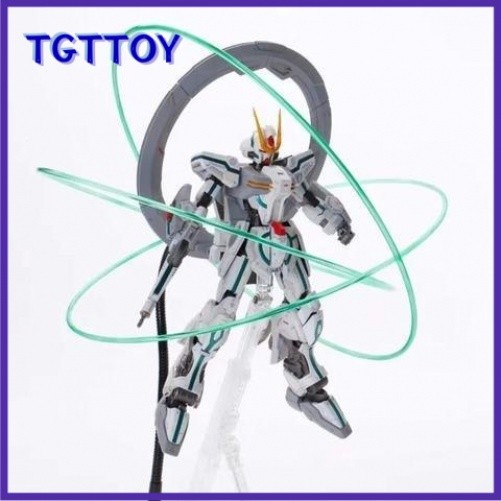 รุ่นสูง HG Seven Swords Shiranui Hatsuki Destiny 00 Warrior Star Viewer 00R Enhanced Models