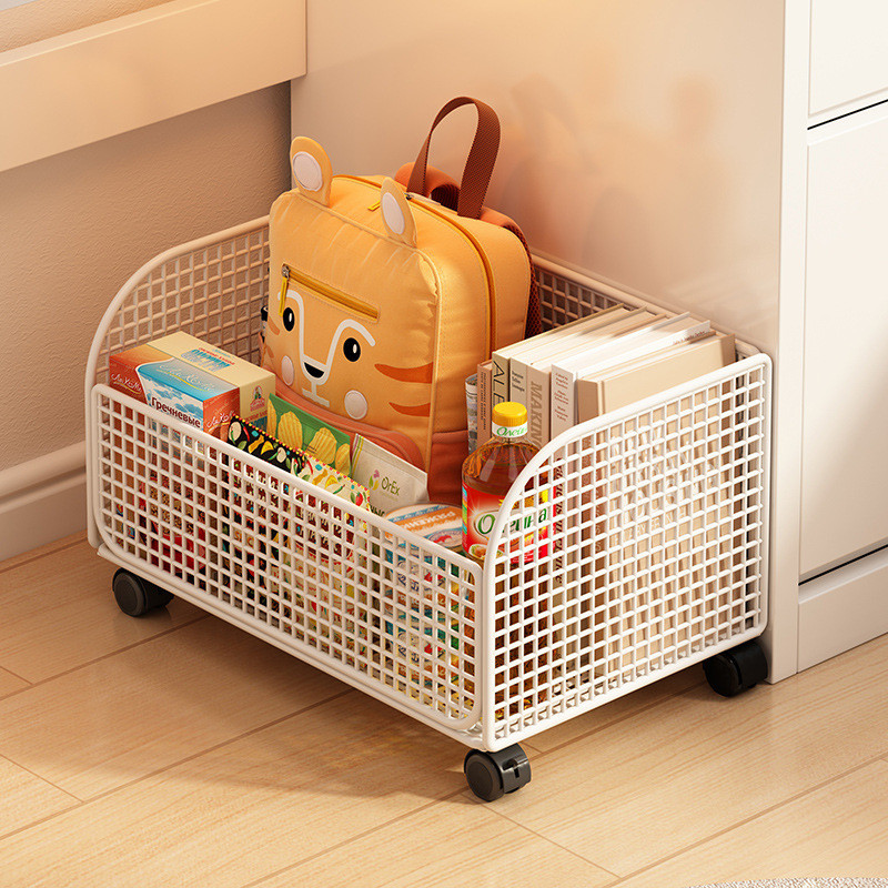 ใต้โต๊ะที่ถอดออกได้กระเป๋านักเรียนชั้นวางหนังสือกล่องเก็บขนมขบเคี้ยวของเล่นรถนักเรียนห้องเรียนเก็บชั้นวางหนังสือ