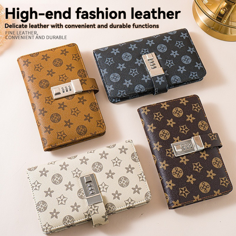 กระเป๋าเงินคริปโตใหม่ปี 2024 ป้องกันการสูญหายและการโจรกรรม และมีให้เลือก 4 สีที่ทันสมัยและมีสไตล์  LIFEPLAZA