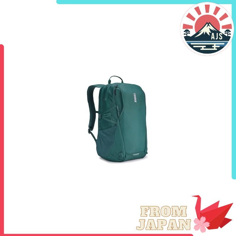 Thule EnRoute Backpack Capacity: 23L Mallard Green
Thule EnRoute Backpack Capacity: 23L Ochre/Golden