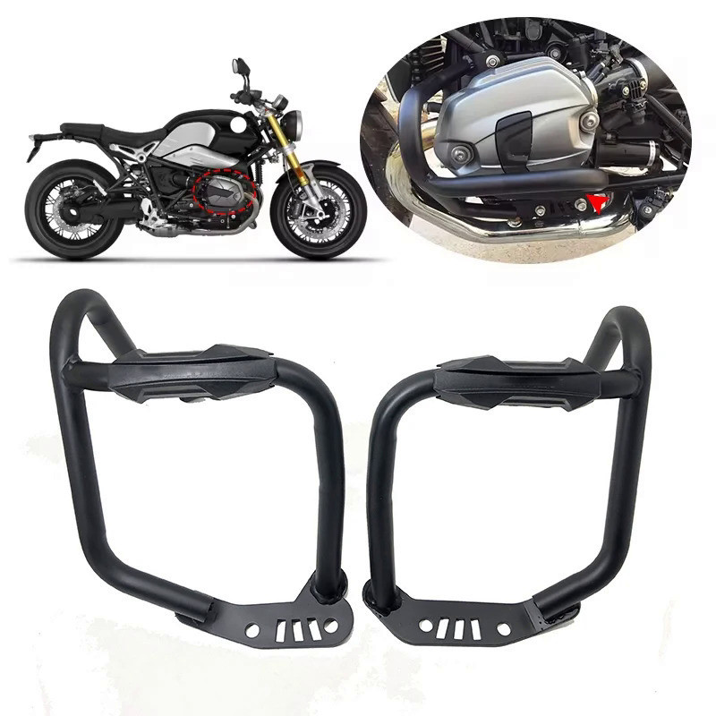 gS R1200 R9T 2014-2023สำหรับ BMW R ninet R NR ninet Scrambler