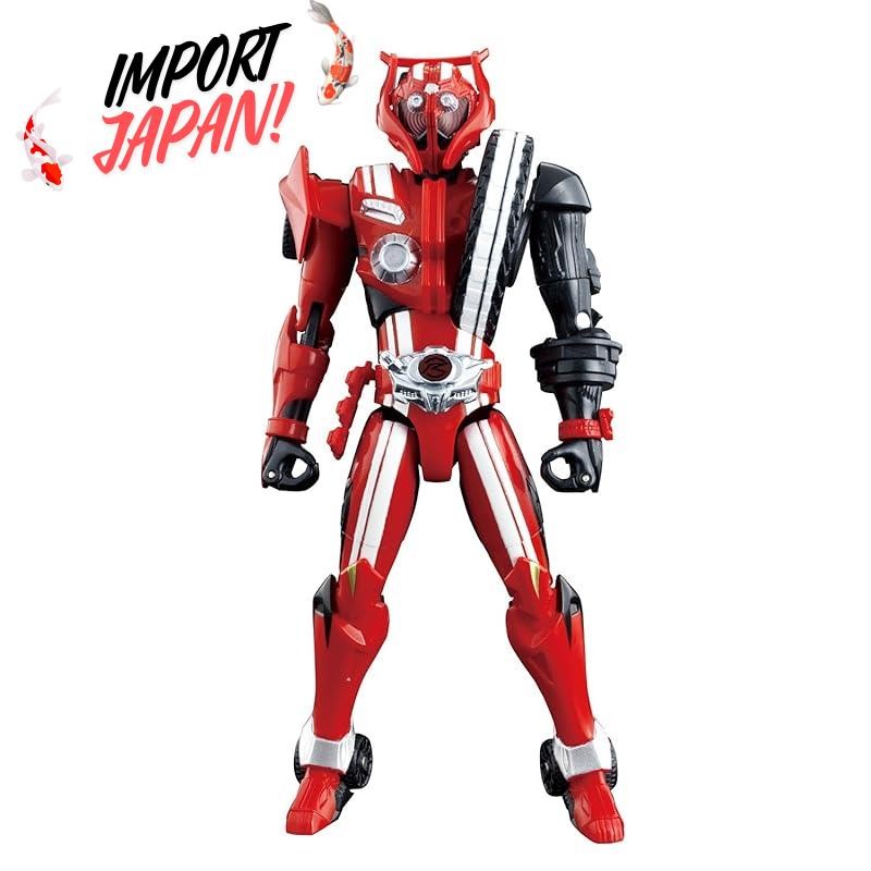 【Import from Japan】Kamen Rider Drive TK11 Kamen Rider Drive Type Tridoron