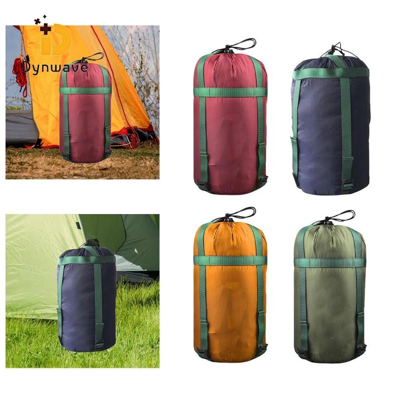 Dynwave กระเป๋าเก็บเปลญวนพร้อมสายรัดปรับระดับได้ Compression Stuff Sack Drawstring