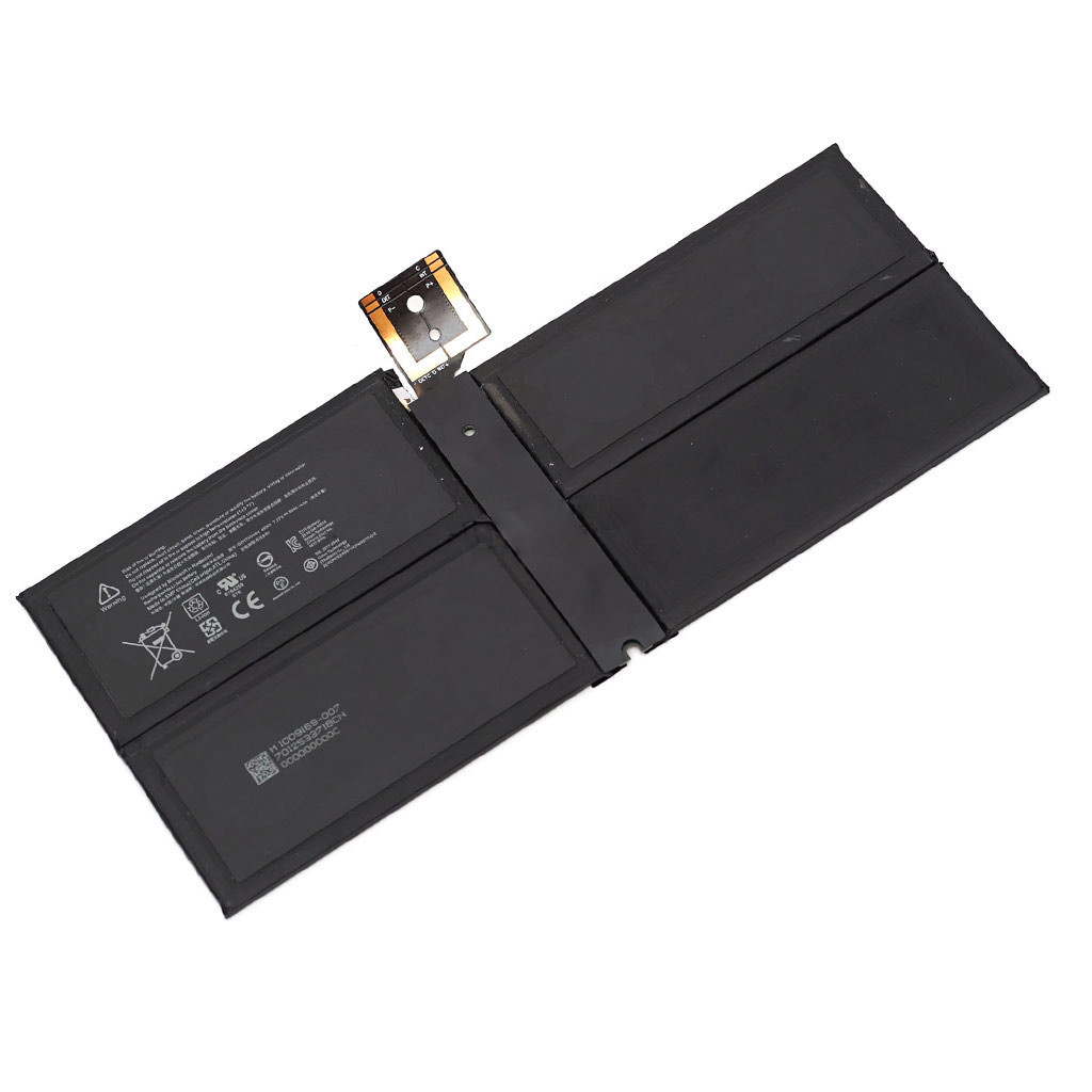 แบตเตอรี่ SURFACE PRO 5 6 MODEL 1796 G3HTA038H BATTERY NOTEBOOK