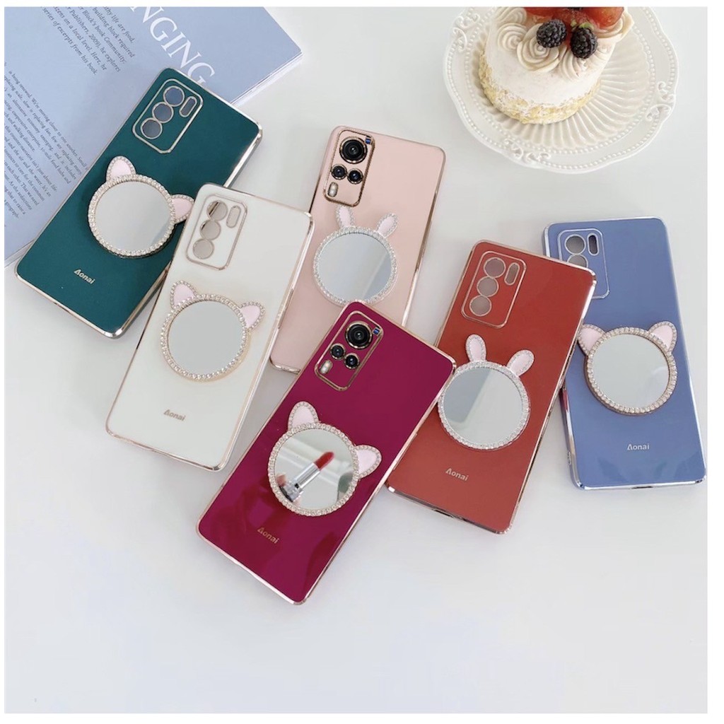 case vivo case vivo X60pro เคส วีโว่ X60pro