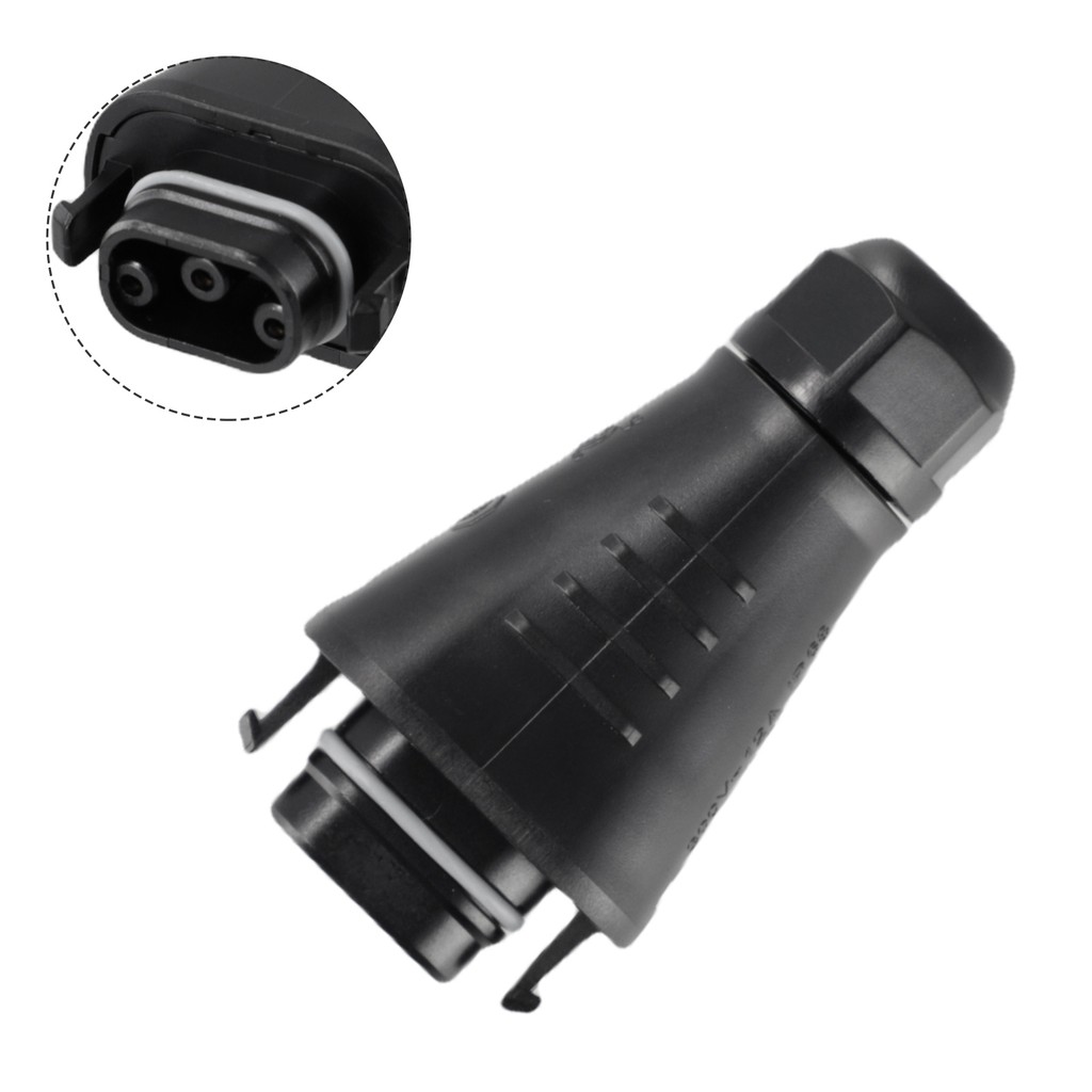 [LSAR] สําหรับตัวเชื่อมต่อสนาม Hoymiles BC05 Connector BC05-BR3M-02 สําหรับอินเวอร์เตอร์ HMS