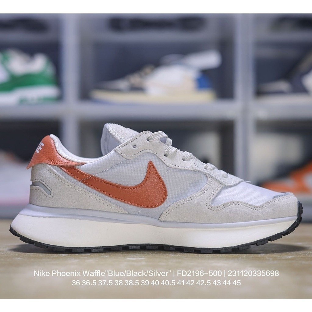 Nike Phoenix waffle "" Phoenix waffle LOW TOP CLASSIC vintagejogging"