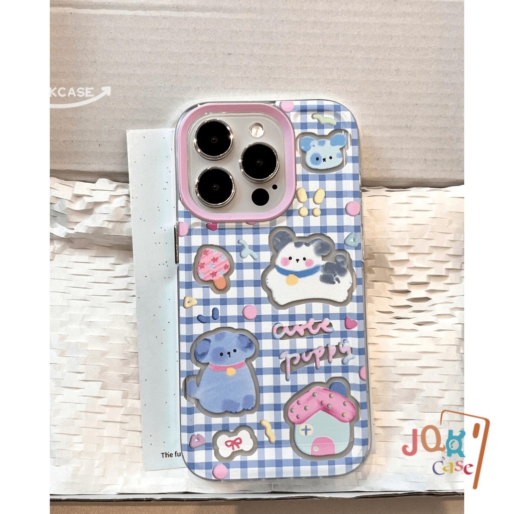 กระต่ายน่ารัก การ์ตูนหมา Samsung A05S A15 A35 A13 A14 A03s A12 A05 A02s A11 A55 A50 A20 A32 A51 A03 A52 A30 A10 เคส