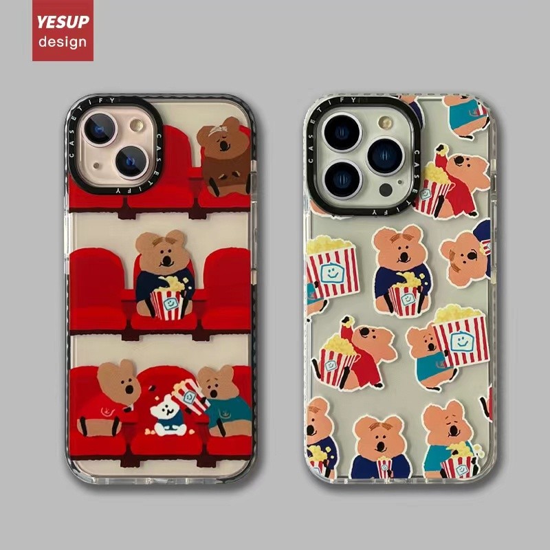 เคสโทรศัพท์มือถือ ป้องกันกระแทก สี่มุม สําหรับ Iphone 14Plus Pro Max 7 8Plus X XR SE