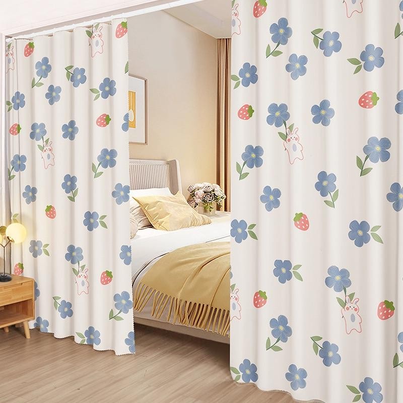 ผ้าม่าน ม่าน ผ้าม่านประตู ผ้าม่านหน้าต่าง ผ้าม่านกันแดดทึบแสง ผ้าม่านกันแสง ม่านหน้าต่าง ผ้าม่านกั้นห้อง แบ่งห้องนอน