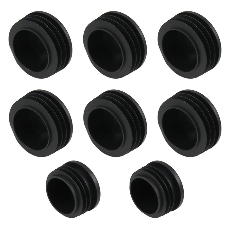 Yo ที่ถอดออกได้กันน้ําแชสซีรถกรอบรอบรูฝุ่นปลั๊กยางฝาครอบสําหรับ Jimny 2023-2024 4 ประตู