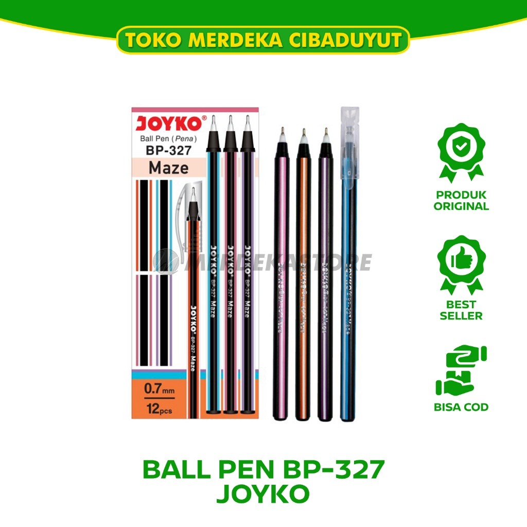 PILOT PEN (PER ชิ้น) ลูกลื่น Faster C6 | ปากกา Pilot Bpt-p | ปากกา Bolpoint SNOWMAN V-2