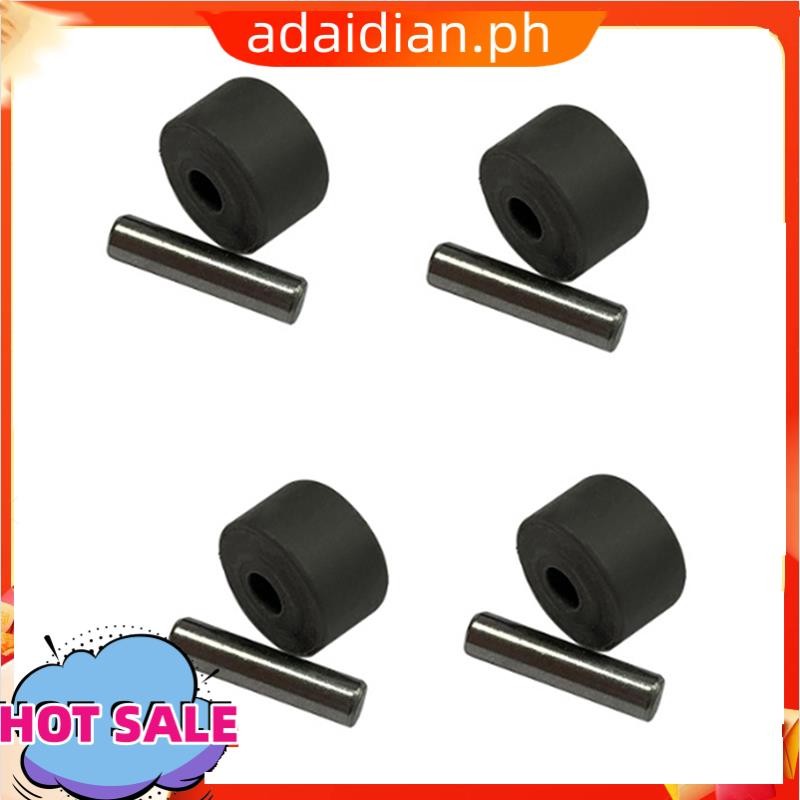 [ในสต็อก]ล้อสูญญากาศทดแทนสําหรับ Xiaomi Dreame H12/H13/H20/M13S เครื่องขัดพื้นหัวมอเตอร์เพลาน้อย