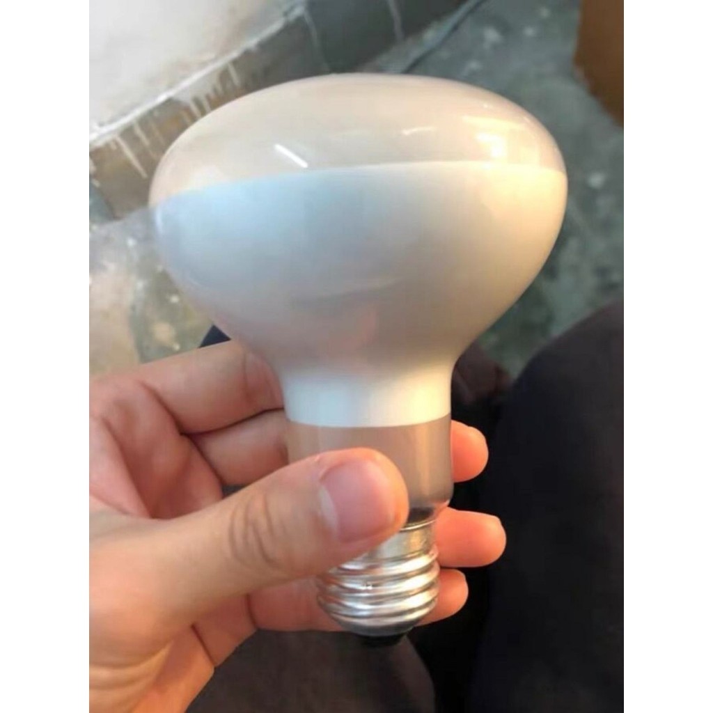 ♞,♘Foshan Lighting Super Light Bulb Popcorn Machine Bulb Insulation Bulb Bath Heater Middle Lig