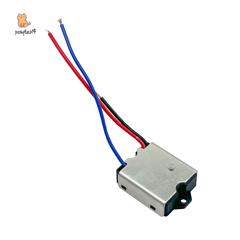 Pengatao14 230V ถึง 16A Soft Start Switch สําหรับเครื่องบดมุม Retrofit โมดูล Soft Startup Current Limiter เครื่องมือไฟฟ้าอุปกรณ์เสริมใหม่