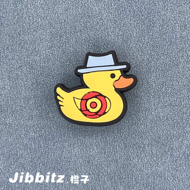 jibbitz crocs Fun DIY cartoon crocs jibbitz jibbitz crocs เกาหลี jibbitz crocs ของแทั
