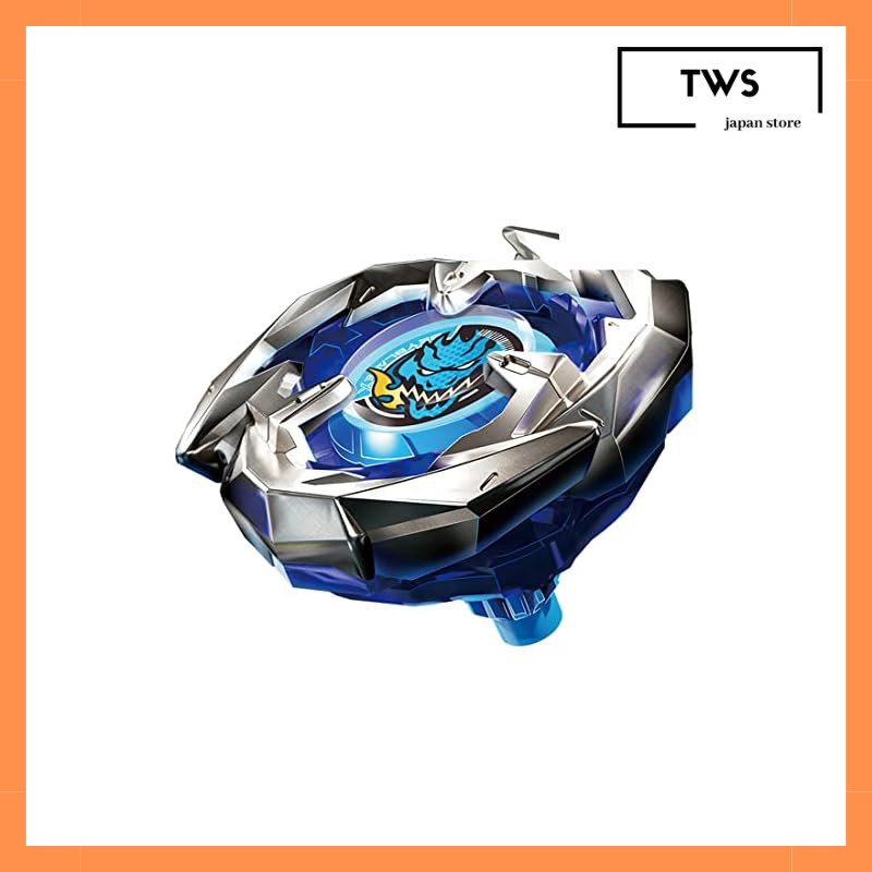Takara Tomy BEYBLADE X BX-01 Starter Dransword 3-60F
