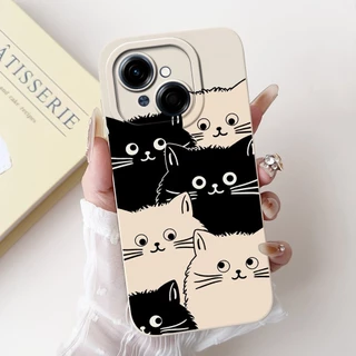 Tecno Spark Go 1 น่ารักนักบินอวกาศแมวไดโนเสาร์การ์ตูนซิลิโคนอ่อนนุ่มกรณีเยลลี่ Tecno Spark Go 2025 Go1 เลนส์ป้องกันเคสโทรศัพท์