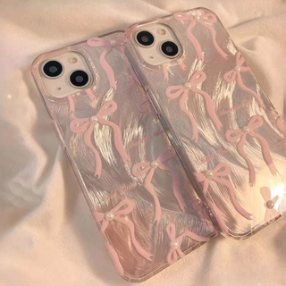 🔥Good🔥ส่งจากไทย เคสโทรศัพท์มือถือนิ่ม เคสไอโฟน กันกระแทก สําหรับ iPhone17 16 15 14 13 12 11Promax 7 8 Plus X XR XSMax