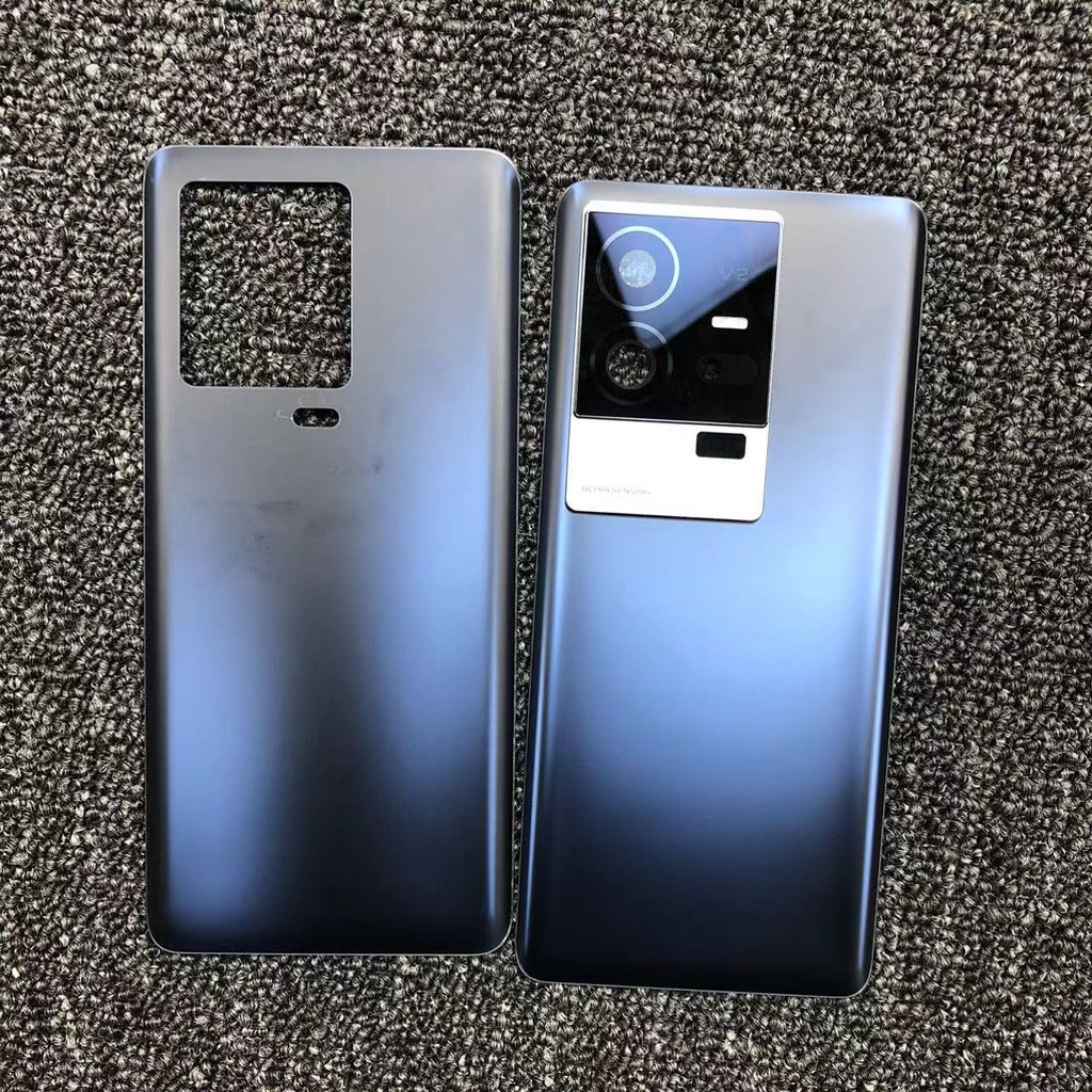 ฝาหลัง Vivo IQOO 11 / IQOO11 Pro