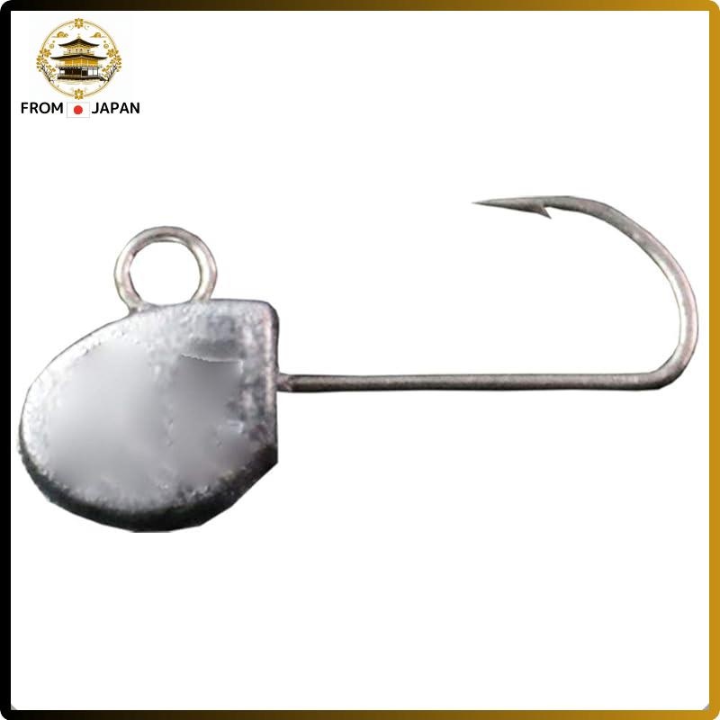 Jackal Micro Jig Head 15pcs 0.6g JACKAL Micro Jig Head 15pcs 0.8g JACKAL Micro Jig Head 15pcs 1.0g J