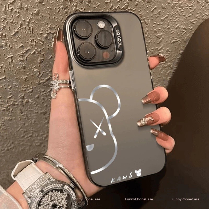 เคสโทรศัพท์ iPhone ที่เข้ากันได้ iPhone15 14 13 12 11 xsmax xr xs x 78plus xpmscy002