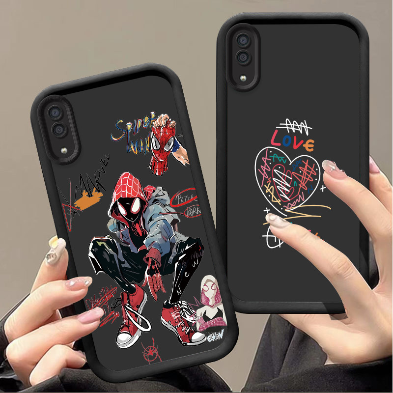 เคส samsung a02 เคสโทรศัพท์ สําหรับเคส เคส samusng m02