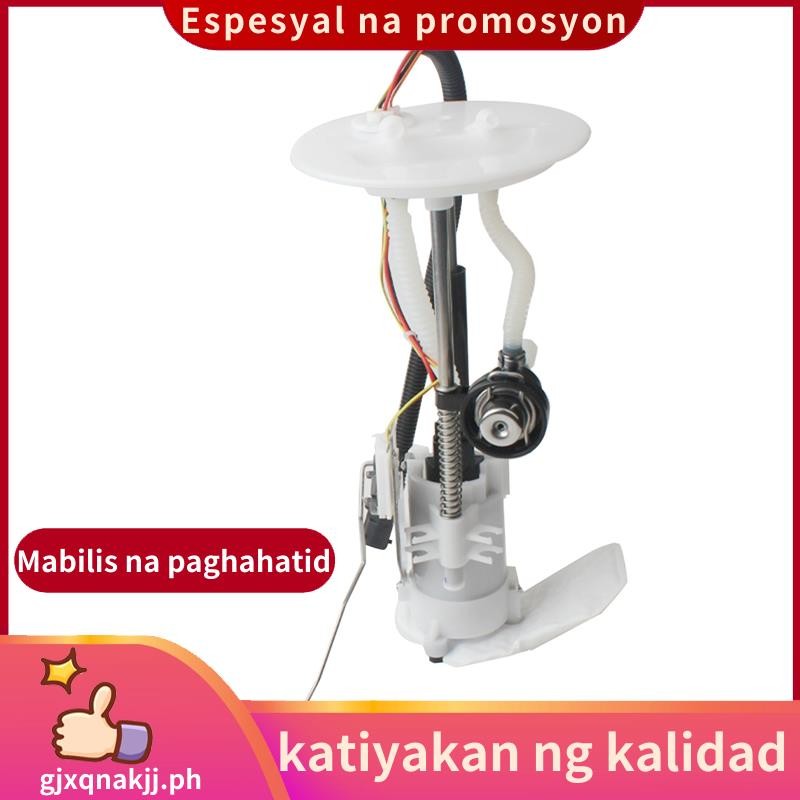 การใช้ปั๊มประกอบรถการใช้ปั๊มสําหรับ Ford Expedition 2003 2004 V8 5.4L E2360M 2L1Z9H307BA 2L1Z9H307BB