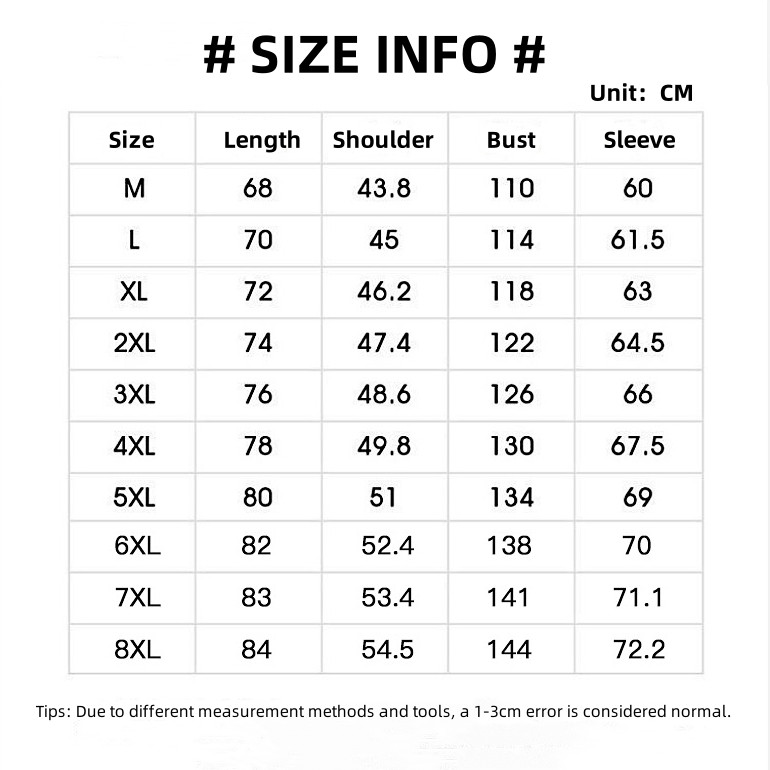 ลําลองธุรกิจผู้ชายขนาดบวก ม-8เอ็กแอล แจ็คเก็ตกันลมฤดูหนาวที่มีอายุกลางและผู้สูงอายุบวกเสื้อผ้าฝ้ายกํามะหยี่ - รูปที่ 7