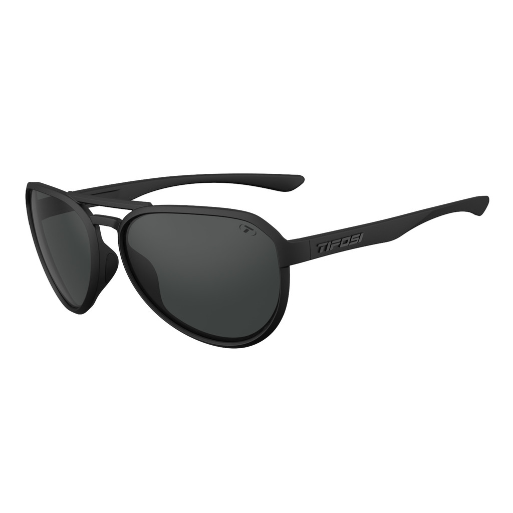 Tifosi Sunglasses แว่นกันแดด รุ่น SELCA Blackout (Smoke)