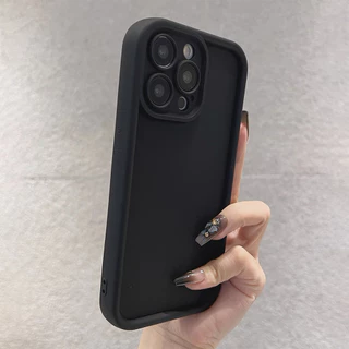 เคสโทรศัพท์มือถือนิ่มสําหรับ For Xiaomi Redmi 13C 9A Note 13 11 12 Pro 5G เคส Redmi 9A 14C 10c 12c Poco C65 M3 M6 X5 X6