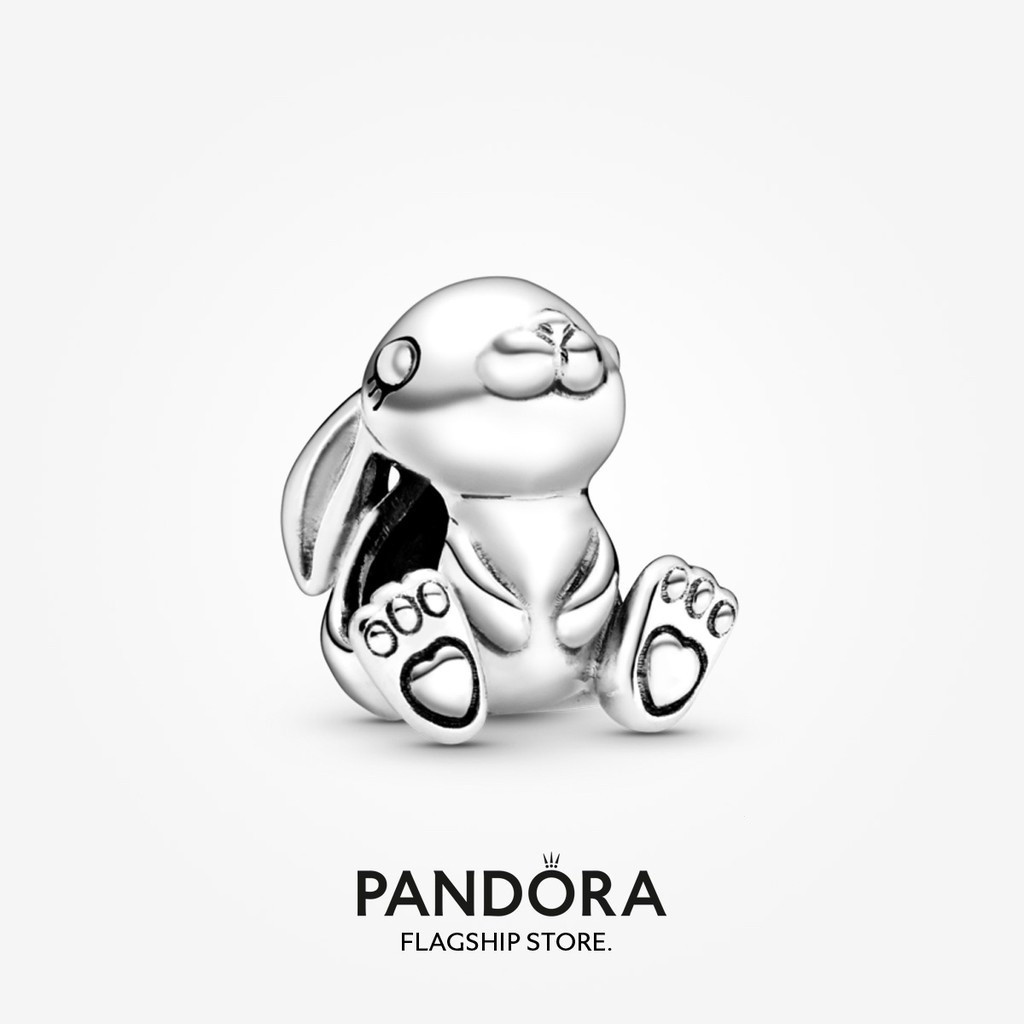 ของขวัญพิเศษ Pandora Nini ดีไซน์กระต่ายน่ารัก