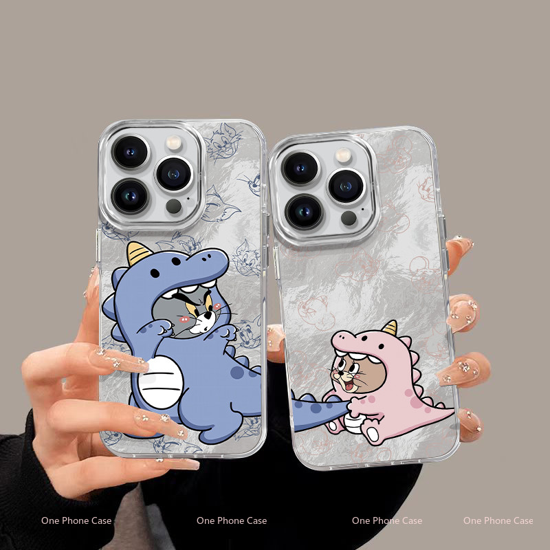 เข้ากันได้กับเคส iPhone16 Pro Max iPhone15ProMax 14 iPhone13 12 iPhone 11 X XR XS 78plus เคสโทรศัพท์ XPXWK013&014