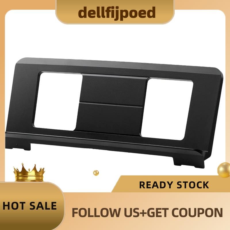 delfijpoedSheet Music Stand,แบบพกพาเดสก์ท็อปหนังสือแผ่นเพลงสําหรับCasio Roland Yamaha P35 P45 P48 P1
