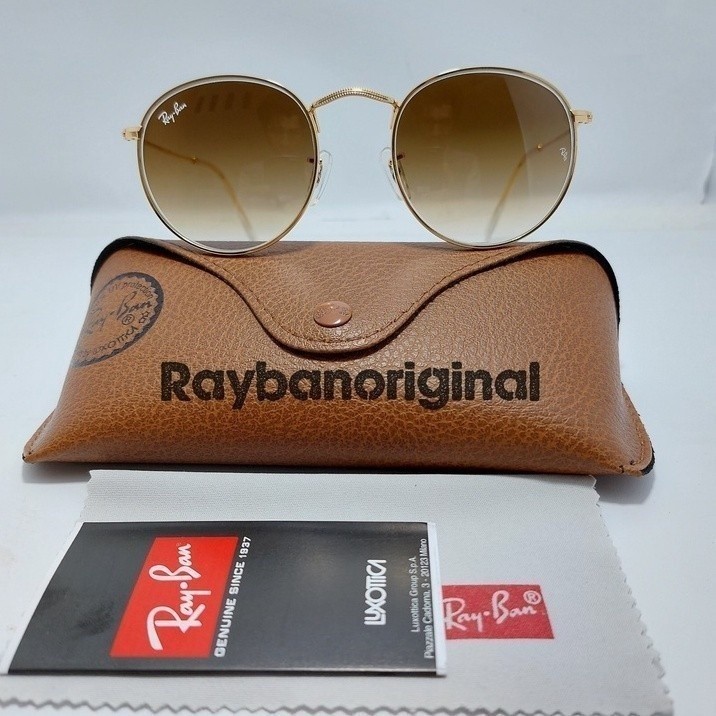 แว่นตากันแดด RayBan John Lennon round 3447 tamaño50