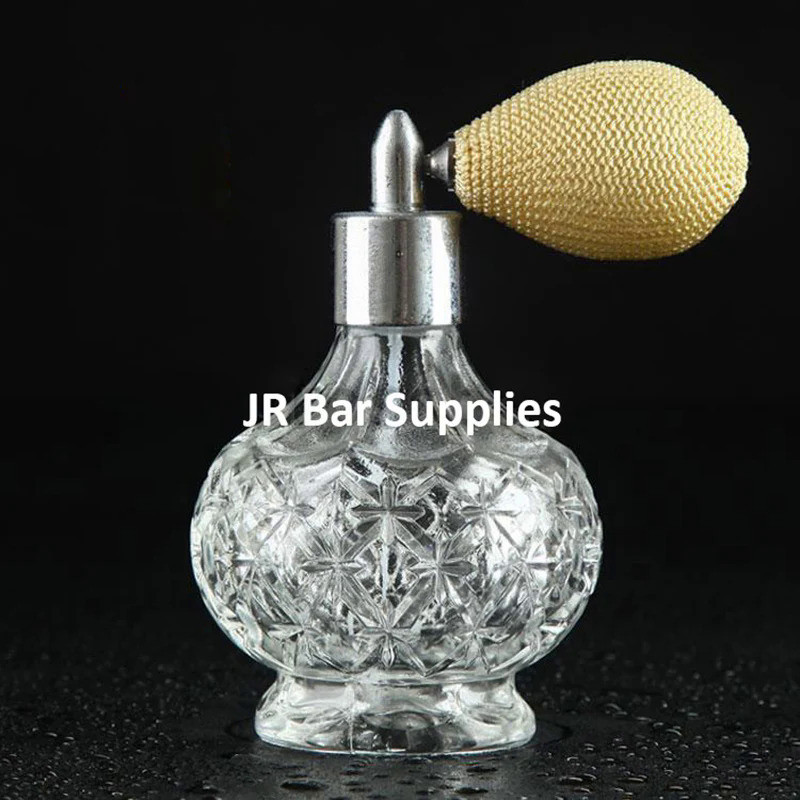 Spray Bottle Bitter Spray Bottle Mixer Bartender Bar Tool