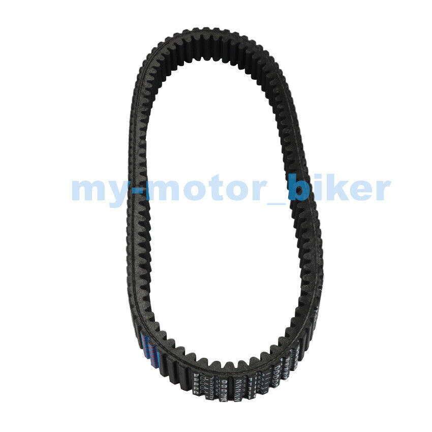 สายพานขับสําหรับรถจักรยานยนต์สําหรับ Kymco MXU 500 IRS 4x4 carb 2009-2016/ MXU 550i IRS Euro 4 2017-