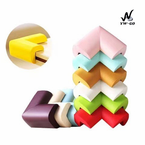 ตัวป้องกันมุมโต๊ะ โฟมยางกันกระแทกมุมโต๊ะ มุมโต๊ะป้องกันความปลอดภัยสำหรับเด็ก ป้องกันไม่ให้เด็กชนมุมโต๊ะ G2727