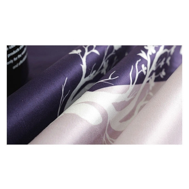 ผ้าปูโต๊ะเตาอบไมโครเวฟ กันฝุ่น ทรงสี่เหลี่ยม แต่งลูกไม้ กันลื่น เรียบง่าย สําหรับตกแต่งบ้าน - รูปที่ 2