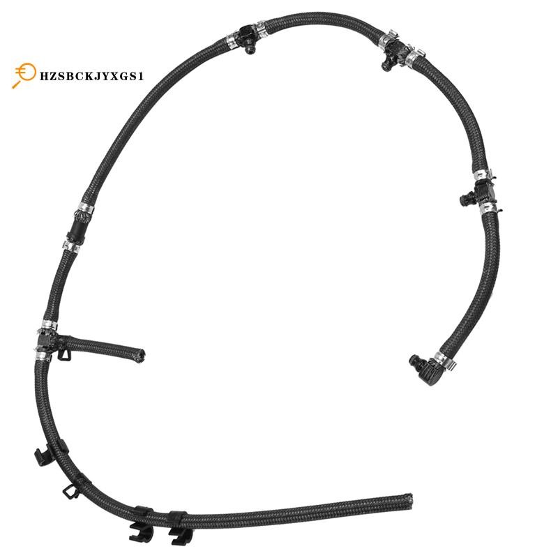 31471-4A011 รถ FUEL RETURN HOSE ASSY สําหรับ Starex H-1 2001-2006