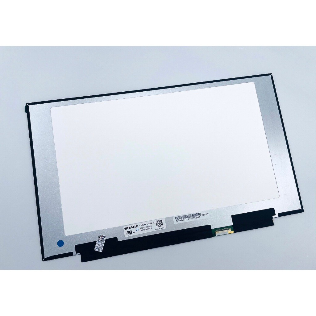 LED Slim 15.6 Laptop (40PIN) FHD/IPS 144HZ มีหู (NE156FHM-NX2/B156HAN07.1) รอสินค้า 15 วัน