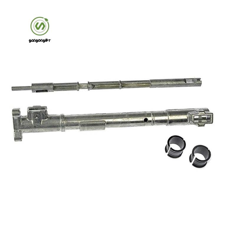 [gangong1kr]F57Z7212A F7DZ7361A ท่อเปลี่ยนเกียร์อัตโนมัติพร้อมบูชสําหรับ E150 E250 E350 F3TZ7L278A F